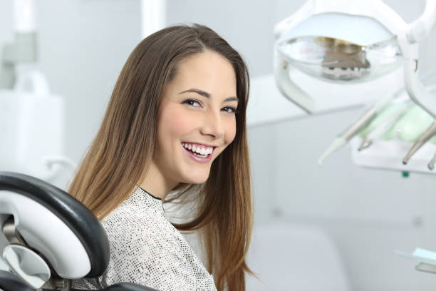 Advanced Technology for Better Dental Care in Wildwood, MO